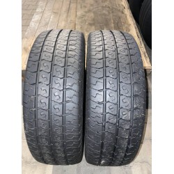 Matador MPS-330 Maxilla 2 215/70 R15C 109/107R Б/У 7 мм