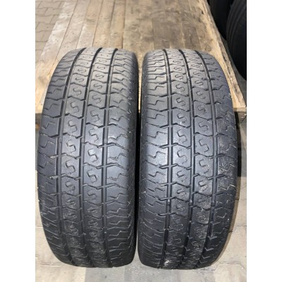 Шини Matador MPS-330 Maxilla 2 215/70 R15C 109/107R Б/У 7 мм