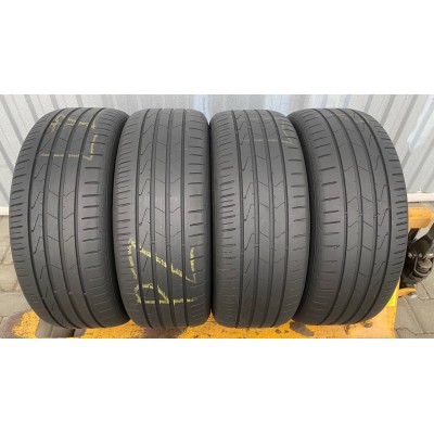 Шини Hankook Ventus Prime 3 K125 215/55 R17 94V Б/У 4 мм