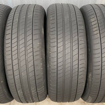 Шини Michelin Primacy 3 215/65 R16 102H XL Б/У 4 мм