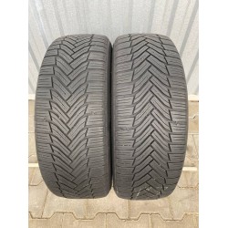 Michelin Alpin 6 205/60 R16 92T Б/У 7 мм