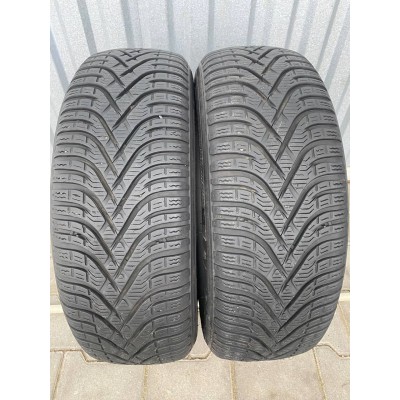 Шини Kleber Krisalp HP3 185/60 R15 88T XL Б/У 6 мм