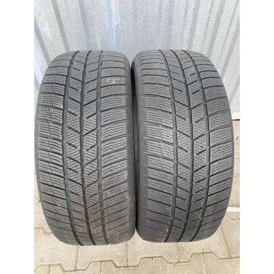 Шини Barum Polaris 5 225/50 R17 98V XL Б/У 6 мм