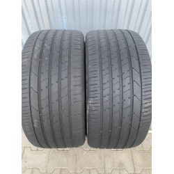 Hankook Ventus S1 Evo2 SUV K117A 285/35 ZR20 106Y Б/У 4 мм