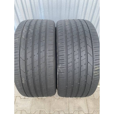 Шини Hankook Ventus S1 Evo2 SUV K117A 285/35 ZR20 106Y Б/У 4 мм