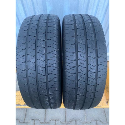 Шини Matador MPS-330 Maxilla 2 235/65 R16C 115/113R Б/У 6 мм