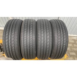 Yokohama Geolandar G98 225/65 R17 102V Б/У 7 мм