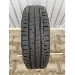 Continental PremiumContact 6 195/65 R15 91V Б/У 7 мм