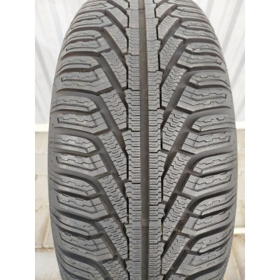 Шини Uniroyal MS Plus 77 235/65 R17 108V XL Б/У 8 мм