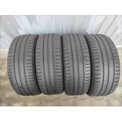 Michelin Energy Saver 195/55 R16 87T Б/У 5 мм