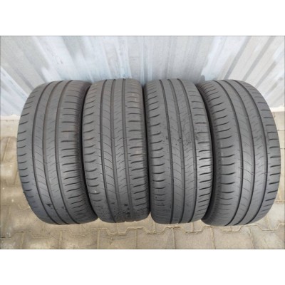 Шини Michelin Energy Saver 195/55 R16 87T Б/У 5 мм