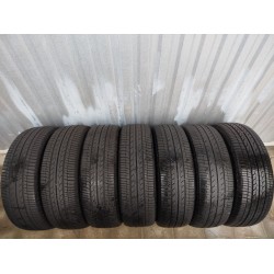 Bridgestone B250 175/70 R14 84T Б/У 5 мм