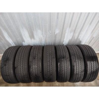 Шини Bridgestone B250 175/70 R14 84T Б/У 5 мм