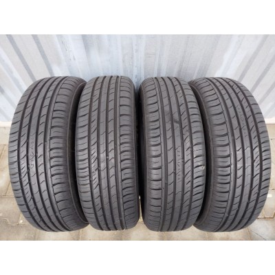 Шини Nokian Nordman SX2 175/70 R14 84T Б/У 6 мм