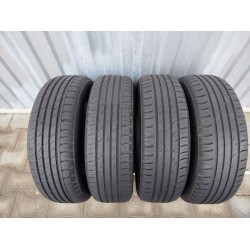 Nokian Nordman SX2 175/70 R14 84T Б/У 5 мм