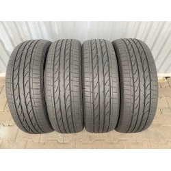 Bridgestone Dueler H/P Sport 215/60 R17 96H Б/У 6 мм