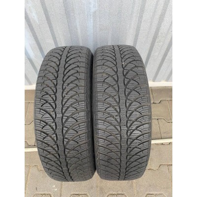 Шини Fulda Kristall Montero 3 185/60 R15 84T Б/У 6 мм