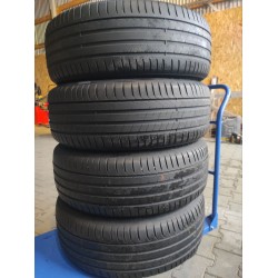 Pirelli Scorpion 235/55 R18 100V Б/У 5 мм