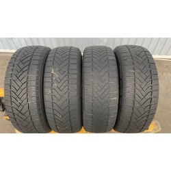 Sailun Commercio 4 Seasons 225/65 R16C 112/110T Б/У 4 мм