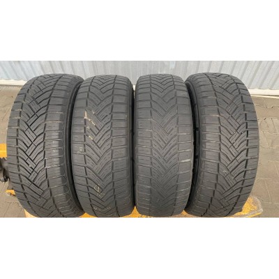 Шини Sailun Commercio 4 Seasons 225/65 R16C 112/110T Б/У 6 мм