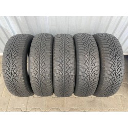 Goodyear UltraGrip 9 175/70 R14 84T Б/У 4 мм