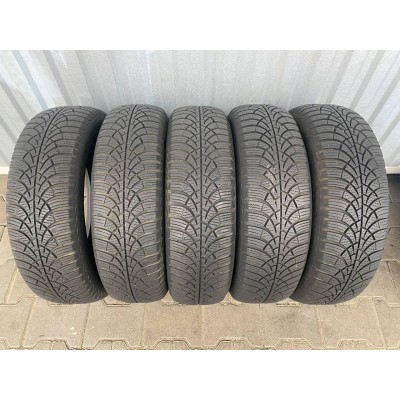 Шини Goodyear UltraGrip 9 175/70 R14 84T Б/У 4 мм