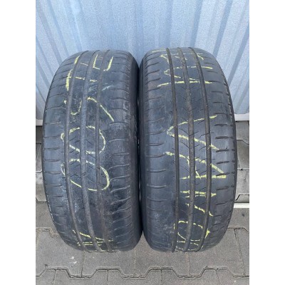 Шини Michelin Energy Saver 195/65 R15 91H Б/У 3 мм