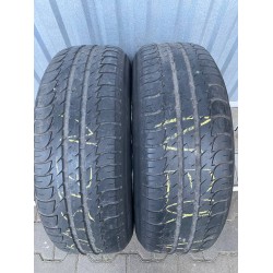 Kleber Dynaxer HP3 195/65 R15 91H Б/У 3 мм