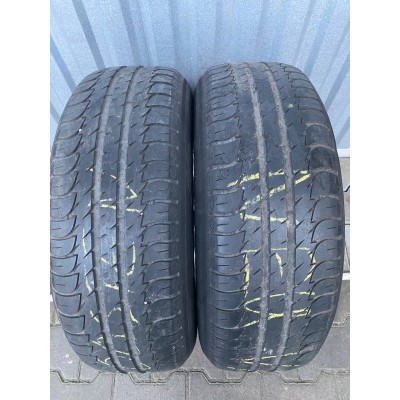 Шини Kleber Dynaxer HP3 195/65 R15 91H Б/У 3 мм