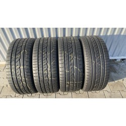 Toyo Proxes CF1 225/45 ZR17 94W XL Б/У 5 мм