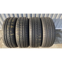 Pirelli Cinturato P1 Verde 195/50 R15 82V Б/У 6 мм