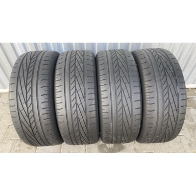 Шини Goodyear Excellence 235/35 R17 99H Б/У 4 мм