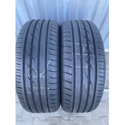 Yokohama C.Drive 2 AC02 205/55 R16 91H Б/У 7 мм