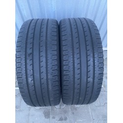 Goodyear EfficientGrip SUV 235/55 R18 100V Б/У 5 мм