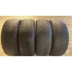 Michelin CrossClimate SUV 255/55 ZR18 109W XL Б/У 5 мм