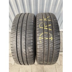 Michelin Agilis Plus 235/65 R16C 115/113R Б/У 6 мм