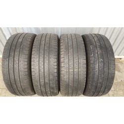 Michelin Agilis Plus 235/65 R16C 115/113R Б/У 4 мм