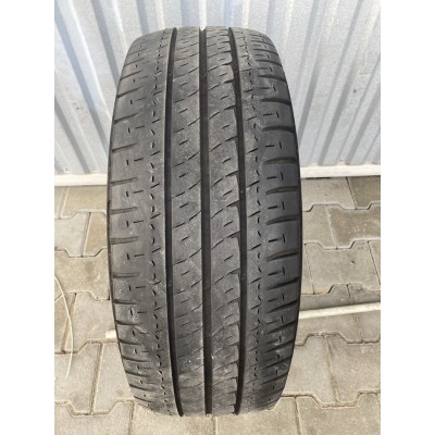 Шини Michelin Agilis Plus 235/65 R16C 115/113R Б/У 6 мм