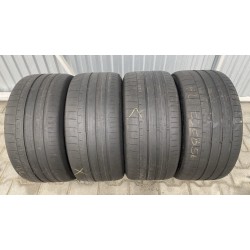 Continental SportContact 6 275/30 ZR20 97Y XL Б/У 3 мм