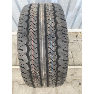 Шини Kenda KR33A Komendo 225/55 R12C 112N Б/У 7 мм