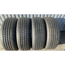 Matador MP-85 Hectorra 4x4 235/65 R17 108V XL Б/У 6 мм