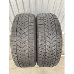 Goodyear UltraGrip Performance+ SUV 235/60 R18 107H XL Б/У 5 мм