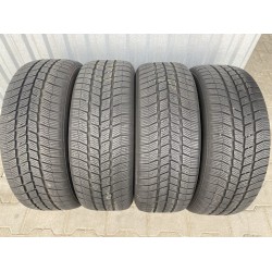 Barum Polaris 3 205/55 R16 91T Б/У 7 мм