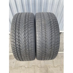 Fortuna Gowin UHP2 235/45 R18 98V XL Б/У 4 мм