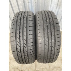 Goodyear EfficientGrip 205/60 ZR16 92W Run Flat * Б/У 6 мм