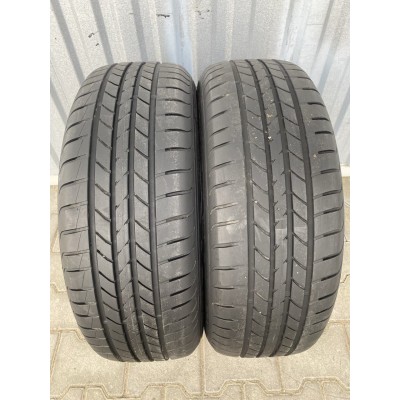 Шини Goodyear EfficientGrip 205/60 ZR16 92W Run Flat * Б/У 6 мм