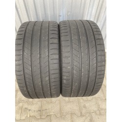 Michelin Latitude Sport 3 295/35 ZR21 107Y XL N1 Б/У 4 мм