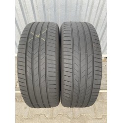 Bridgestone Turanza 6 215/55 ZR17 98W XL Б/У 4 мм