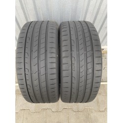 Continental PremiumContact 7 225/45 ZR17 91Y Б/У 5 мм