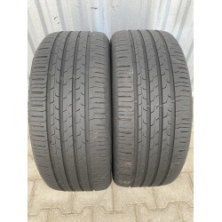 Continental EcoContact 6 225/45 ZR18 91W Б/У 5 мм